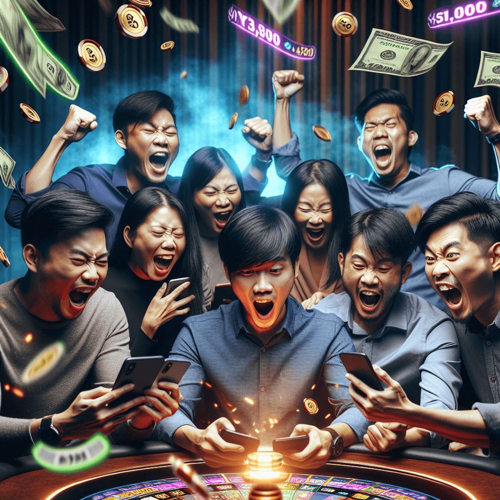 Unlock Playboy Jackpots: Win Up to MYR1,800 from MYR500 on 918Kiss!