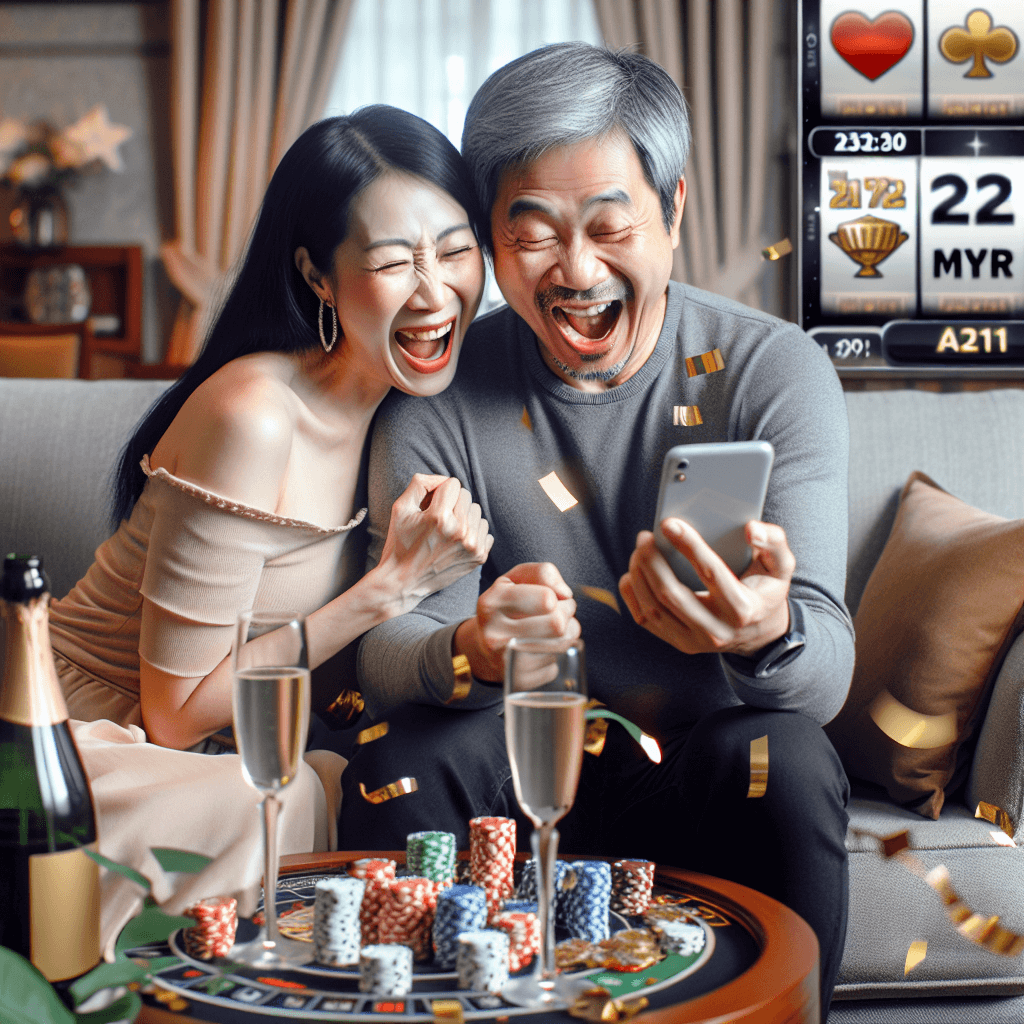 Unlock the 221MYR Jackpot on Playboy 918KISS: Win Big with Just 30MYR!