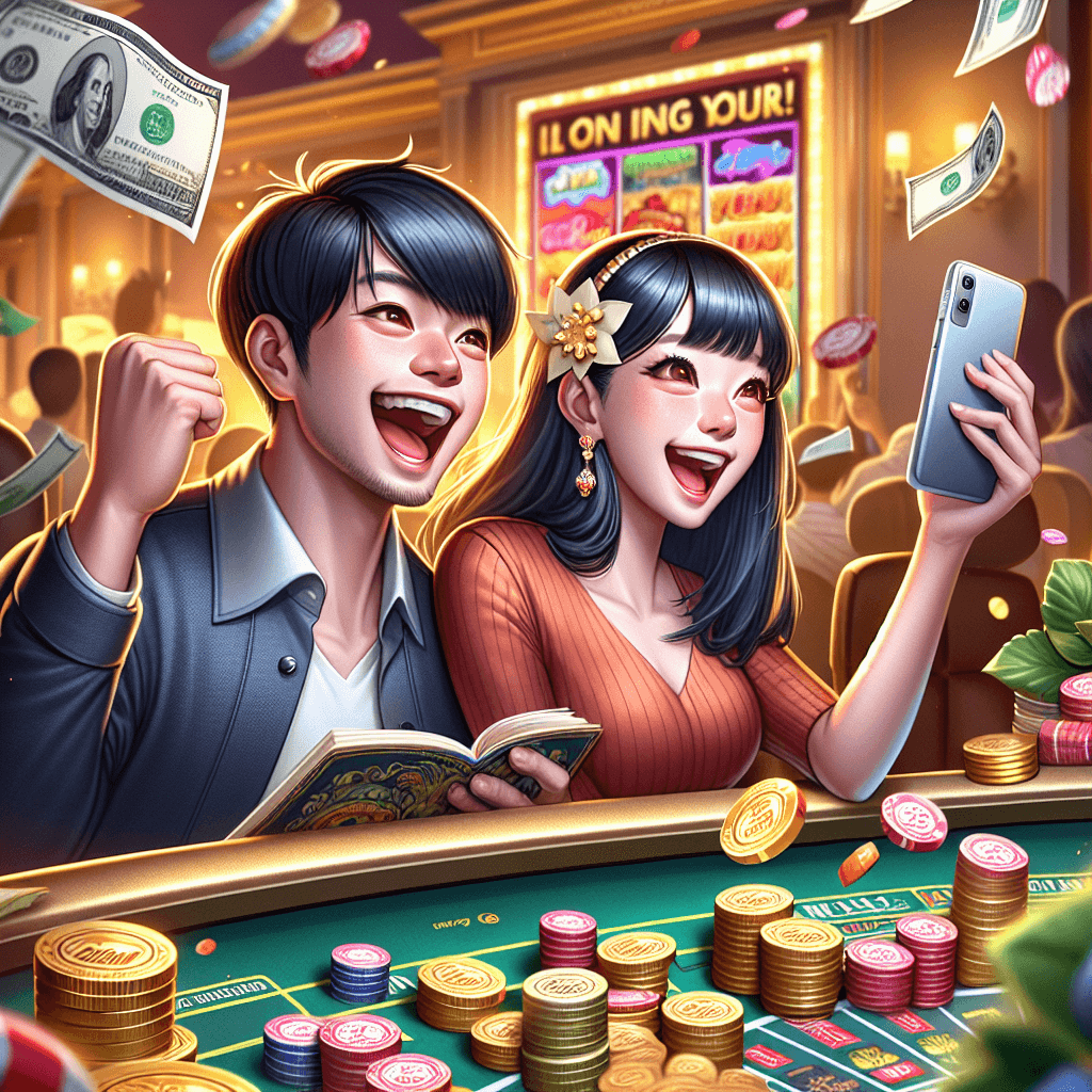 Unlock the Playboy Fortune Four Jackpot: Turn MYR 50 into MYR 600 at Niannianyouyu Casino!