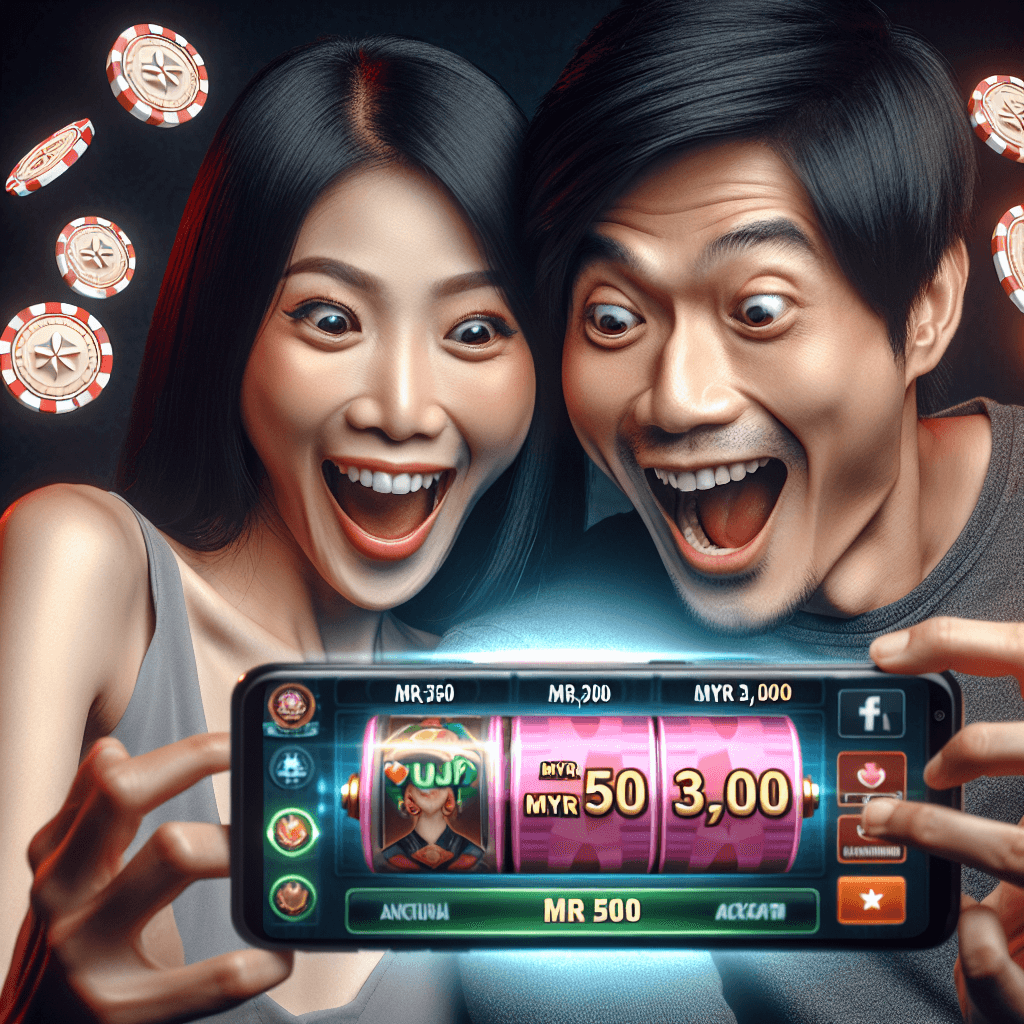 Win Big with Playboy Fortune Four: Turn MYR 500 into MYR 3,000!