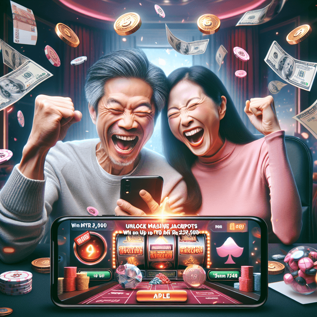 Win Big with Fortune Four at 918Kiss: Unlock Jackpots Up to MYR 2,500!