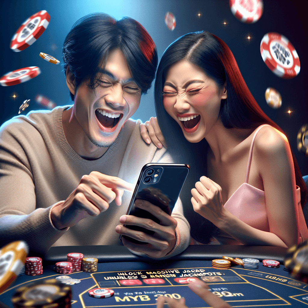 Win Big with Playboy & Fortune Four on 918kiss: MYR 1,000 Jackpot Awaits!