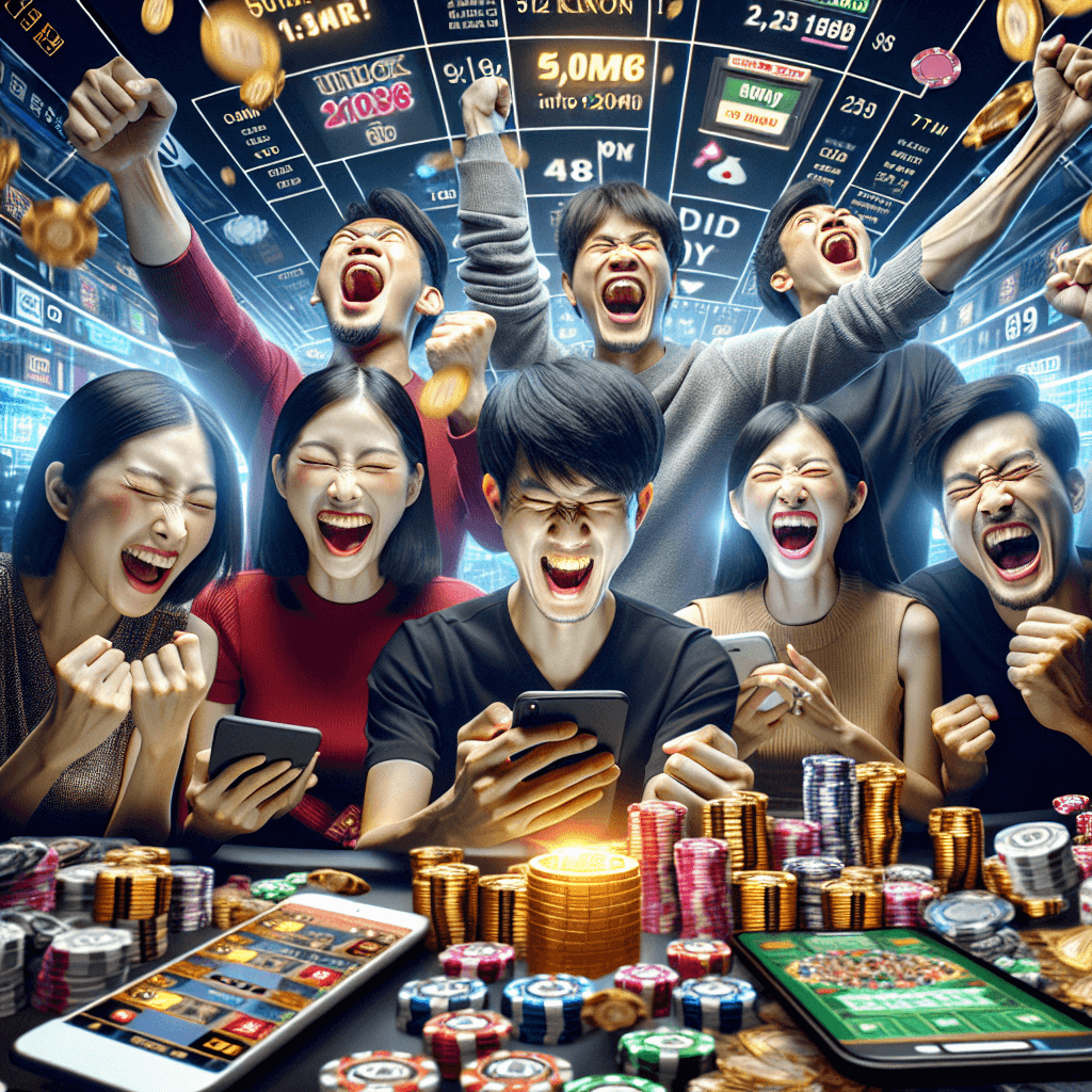 Win Big with Playboy Jackpots: Turn 200MYR into 2,046MYR on 918Kiss & 91Kiss