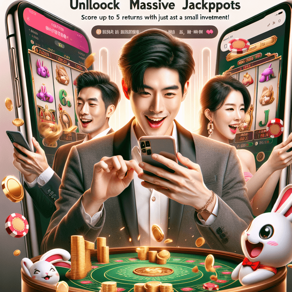 Win Big with Playboy Fortune Four: Unlock Jackpots Up to MYR 500!