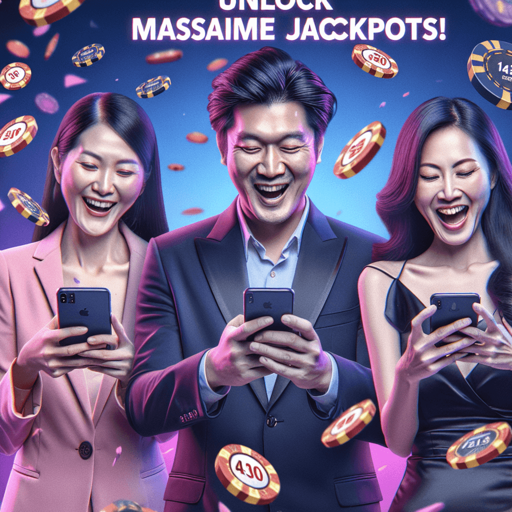 Playboy Fortune Four: Unlock Jackpots & Win Big on 918kiss!