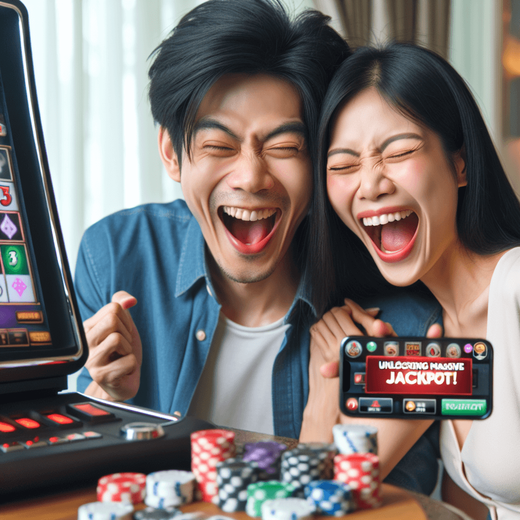 Win Big with Playboy Panther Moon: MYR 4,060 Jackpot Awaits!