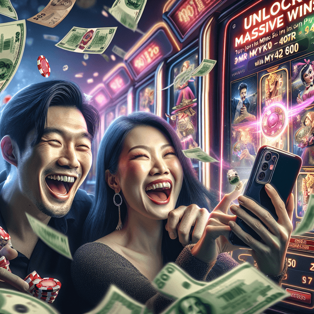 Playboy Jackpot Secrets: Turn MYR 50 into MYR 800 & Win Big!