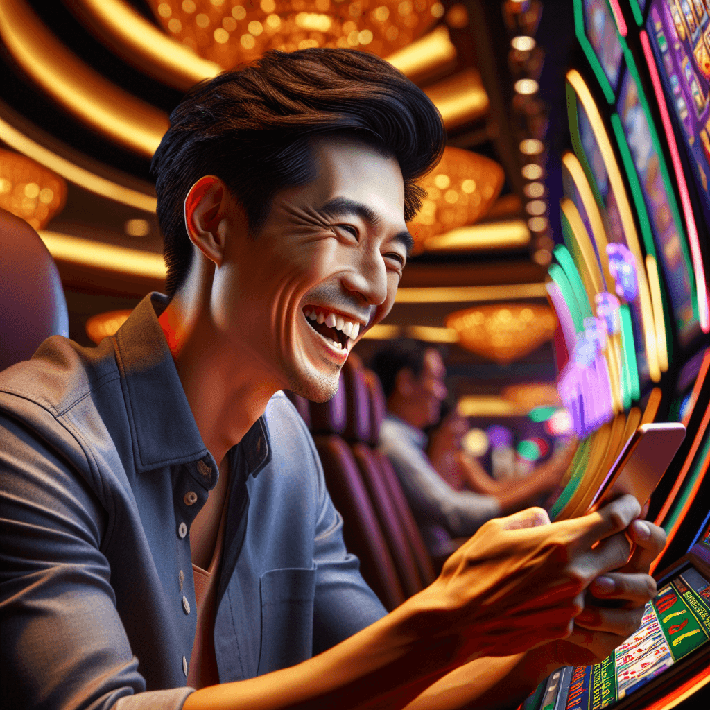 Hit the Jackpot at Playboy Casino: Transform RM150 into RM4,238!