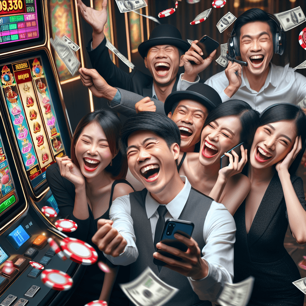 Unlock the Playboy Jackpot: Turn MYR500 into MYR2090 on Ace333