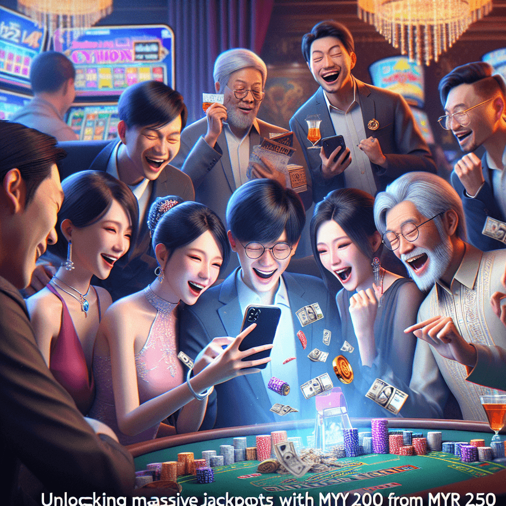 Win Big with Playboy Fortune Four: Turn MYR 250 into MYR 2,000 Jackpot!