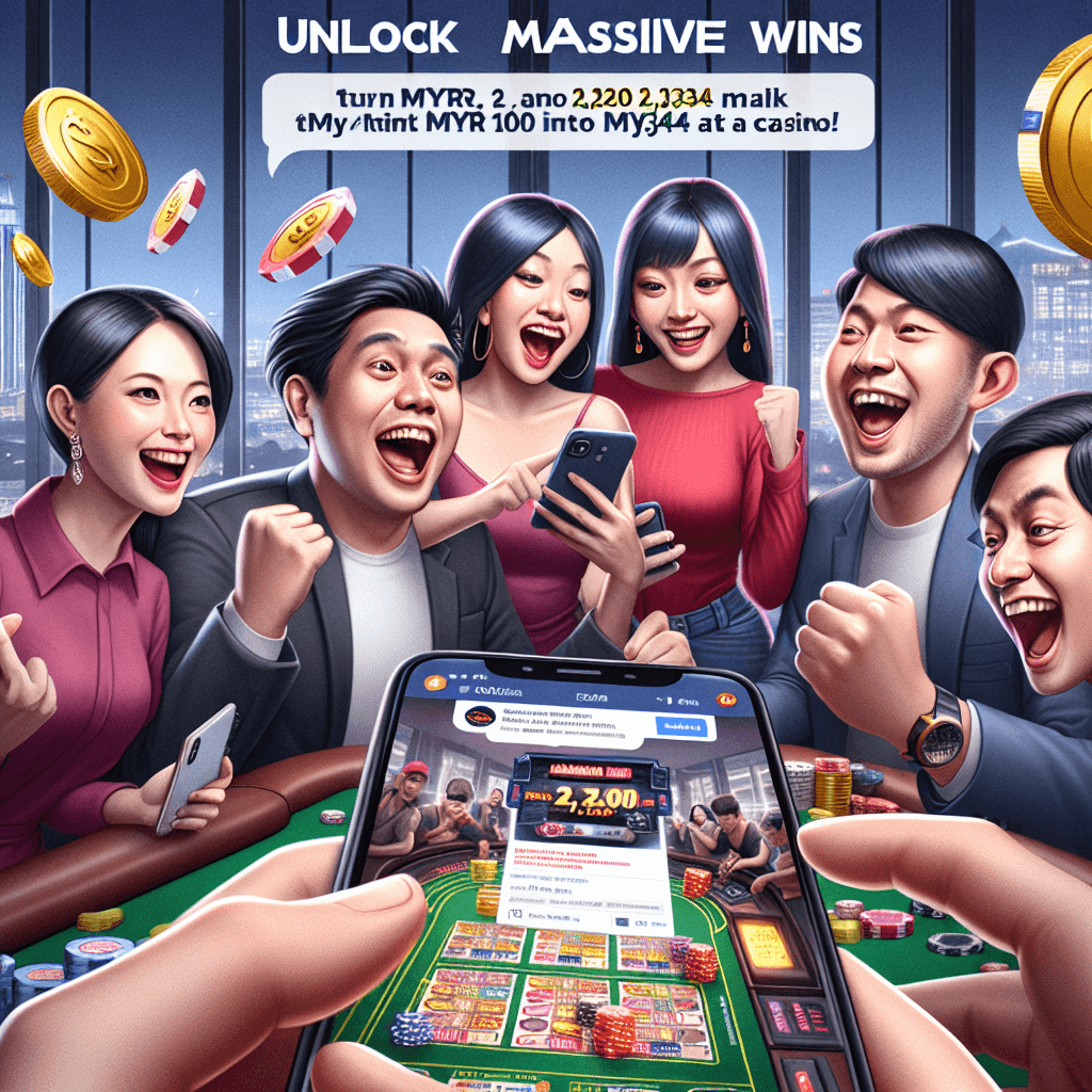 Win Big with Playboy Blackjack: Turn MYR 100 into MYR 2,344 at NTC33 Casino