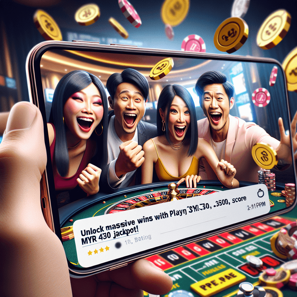 Playboy Roulette: Bet MYR 350, Win MYR 430 Jackpot & Join the Fortune Four!