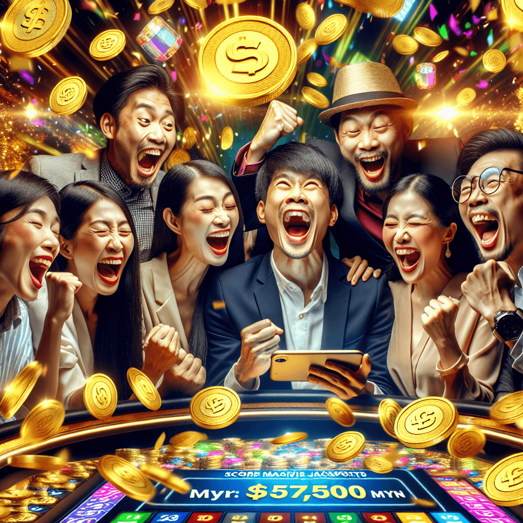 Unlock Playboy Jackpots: Win Big with Fortune Four at Mega888 & Mega88