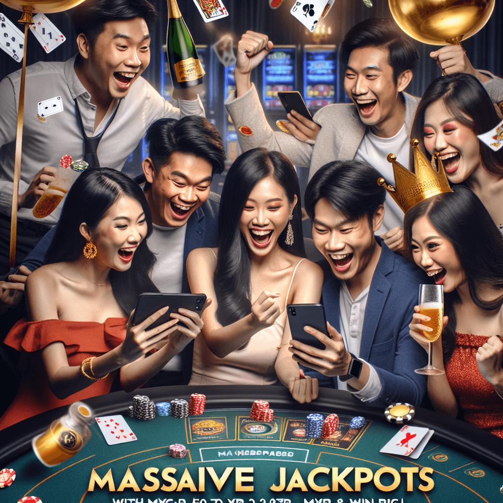 Hit the Jackpot with Mega888: Playboy Slots & Fortune Four to Win MYR 50 to MYR 2,972!