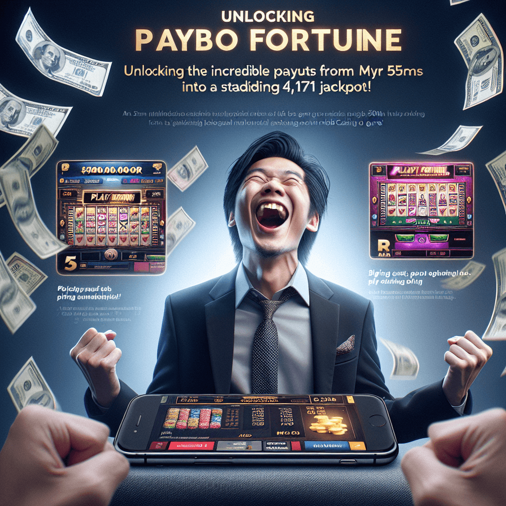 Claim the Playboy Fortune Four Jackpot: Win MYR 4,171 on Mega888!