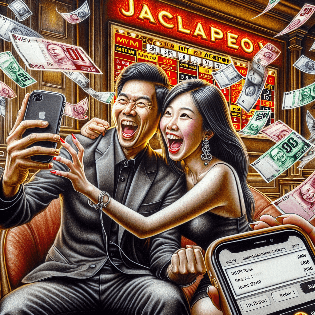 Unlock MYR 2,600 Jackpot at Playboy Casino: Transform MYR 50 into Luxury