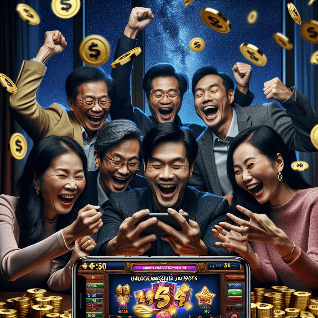 Win Big with Pussy888: Unlock Jackpots from MYR100 to MYR560 Using Fortune Four Secrets!