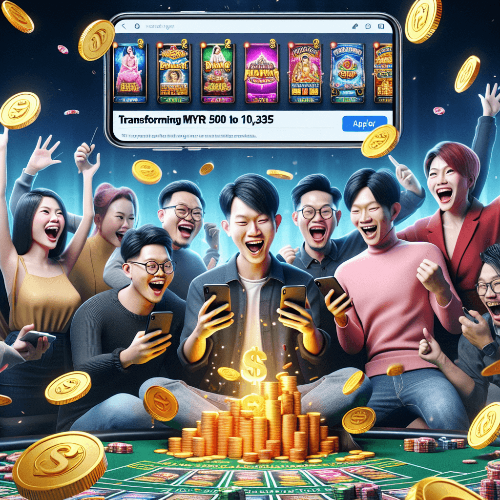 Win Big with Playboy Fortune Four: Turn MYR 500 into MYR 10,385 on Pussy888!