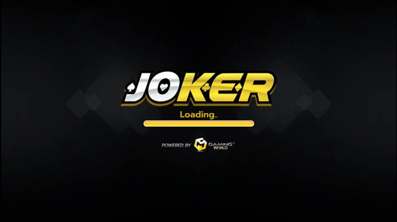 Joker123 App Download