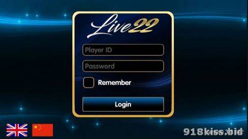 live casino, online casino, gambling, gaming, Live22