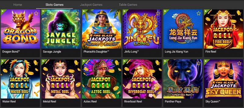 Unlock Massive Wins with NTC33 Casino Games Online