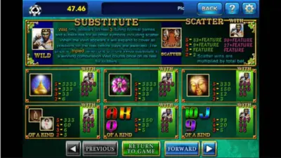 Discover the Thrill of Amazing Thailand Casino Game