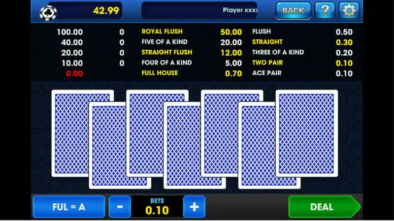 Experience Tangkas: The Thrill of a Casino Game .