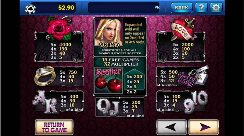 Unlock the Excitement: Cherry Love Casino's Ultimate Gaming Guide