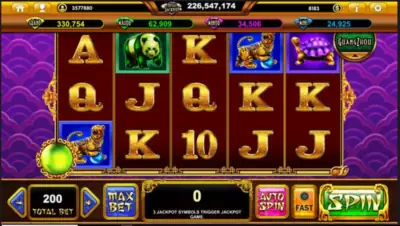 Unlock Riches Beyond Imagination in Age of Golden Ape!