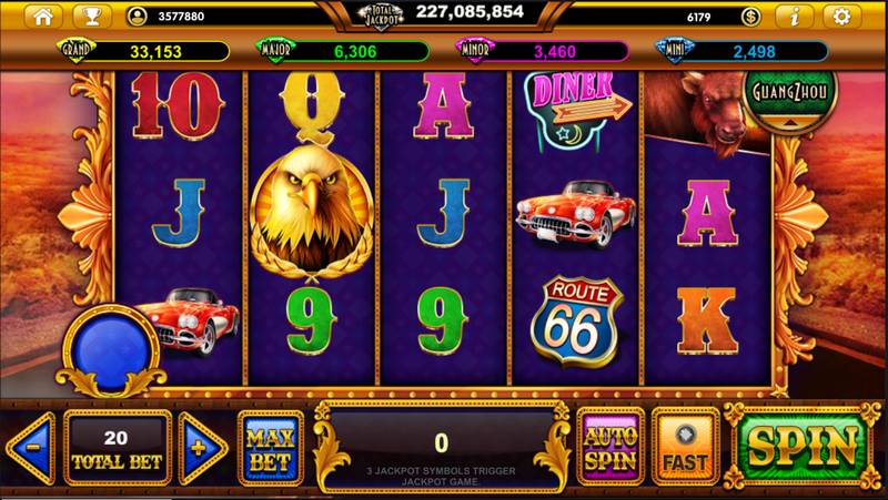 Dreams Of America: Spin to Win Big with Scr888Group