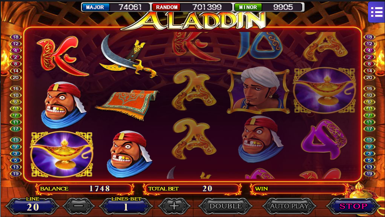 Slot gratis Ace of Spades