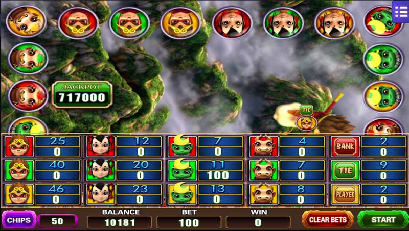 Battle World Casino gaming tips