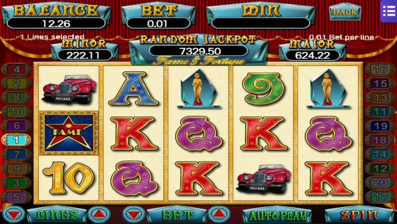 Online Casino Success Tips