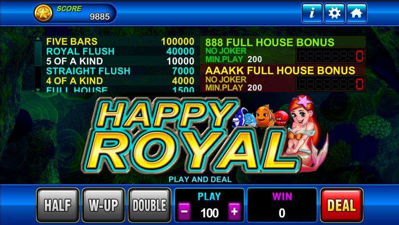 Discover Happy Royale: Your Gateway to Premium Online Casino Games