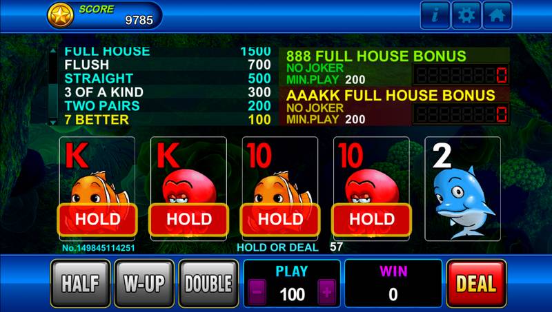 Master the slots with Happy Royale's colorful and engaging games.