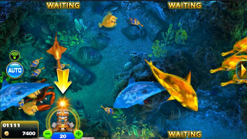 Master Ocean King 2: Ultimate Fishing Game Guide & Tips