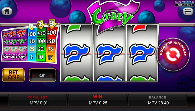 Crazy 7 Casino: Your Path to Big Wins