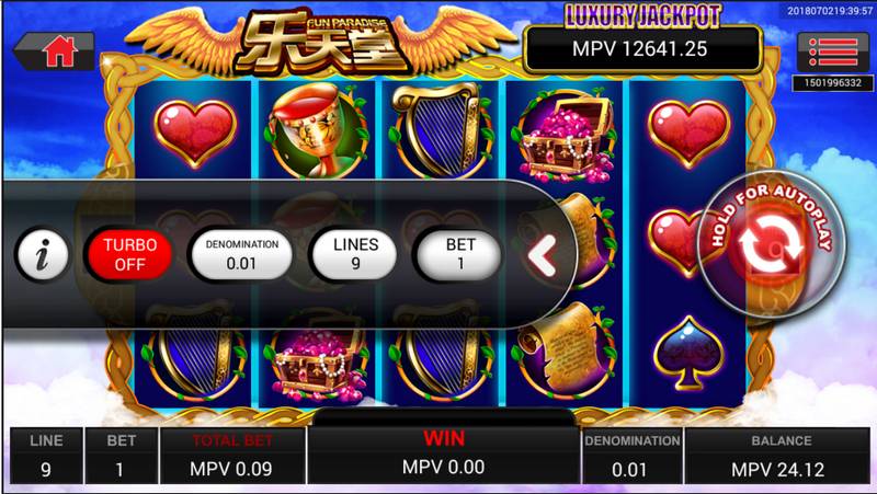 Funky Monkey Slots Bonus Features