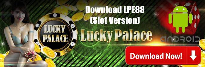 Online Casino, LPE88, Gambling, Slots, Betting