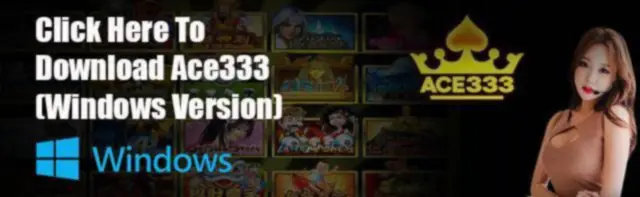 Ace333 - Take the Casino to Your Home!