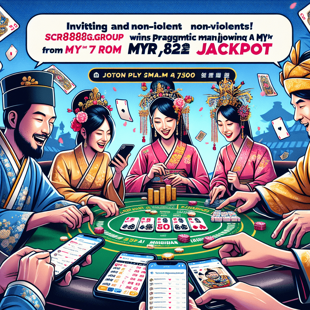 Screenshot of the jackpot win screen in Pragmatic Play Mahjong