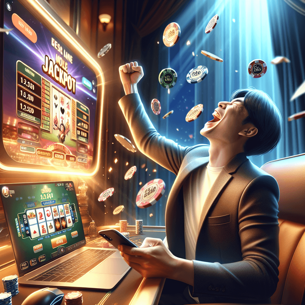 Screenshot of the 918Kiss Iceland game interface