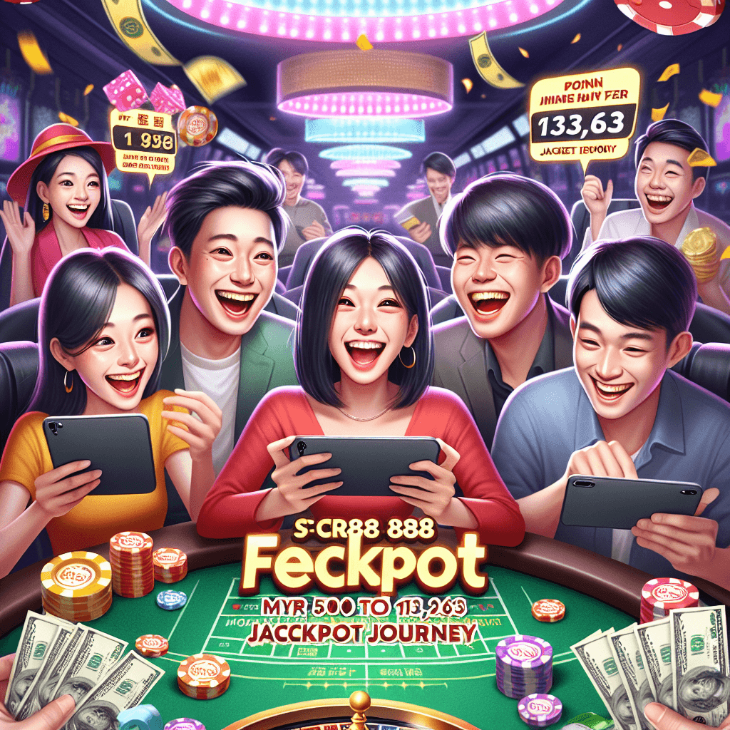Screenshot of the jackpot win on 918Kiss Money Fever
