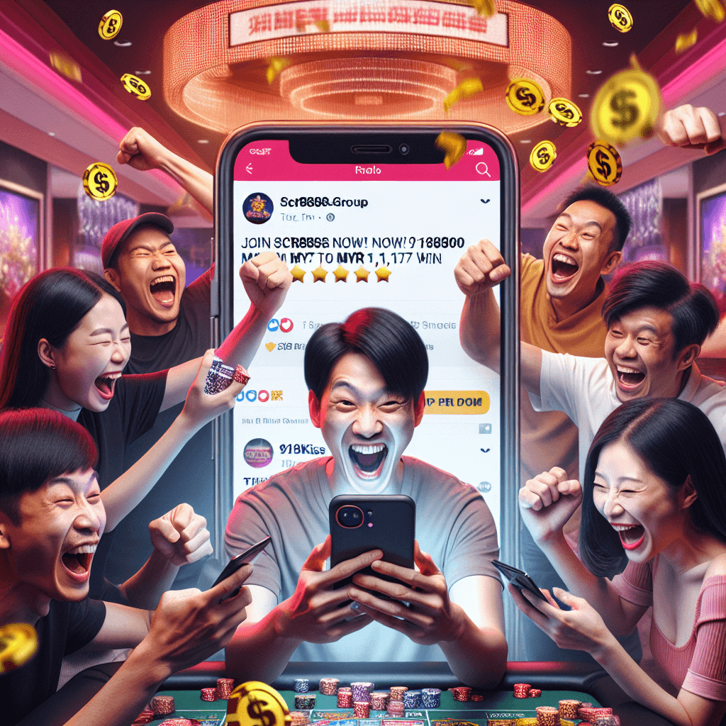 From MYR 100 to MYR 1,817: A Panther Moon Victory Story