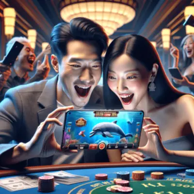 Unlock Playboy's Fortune Four Jackpots: Bet MYR 100–500 & Win Big!