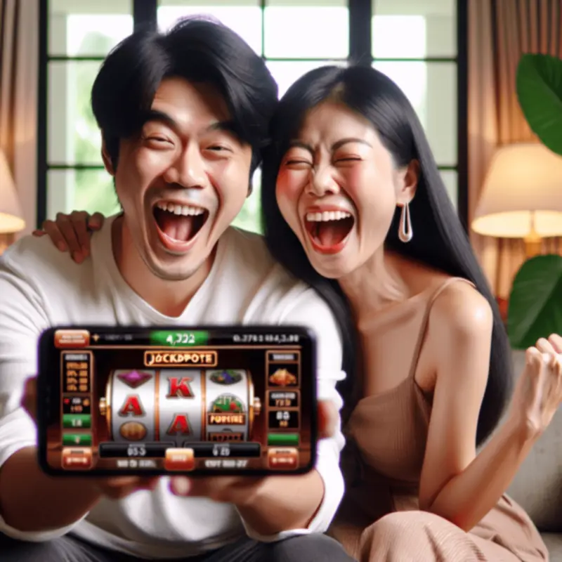 Unlock the MYR 4,232 Jackpot on Playboy’s Fortune Four Slot: Master 918Kiss to Win Big
