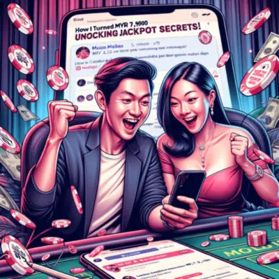 Win Big with Playboy’s Great Blue: MYR 500 to MYR 7,907 Jackpot Secrets