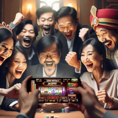 Unlock the Playboy Jackpot: Turn MYR 100 into MYR 500 with Cleopatra’s Fortune!