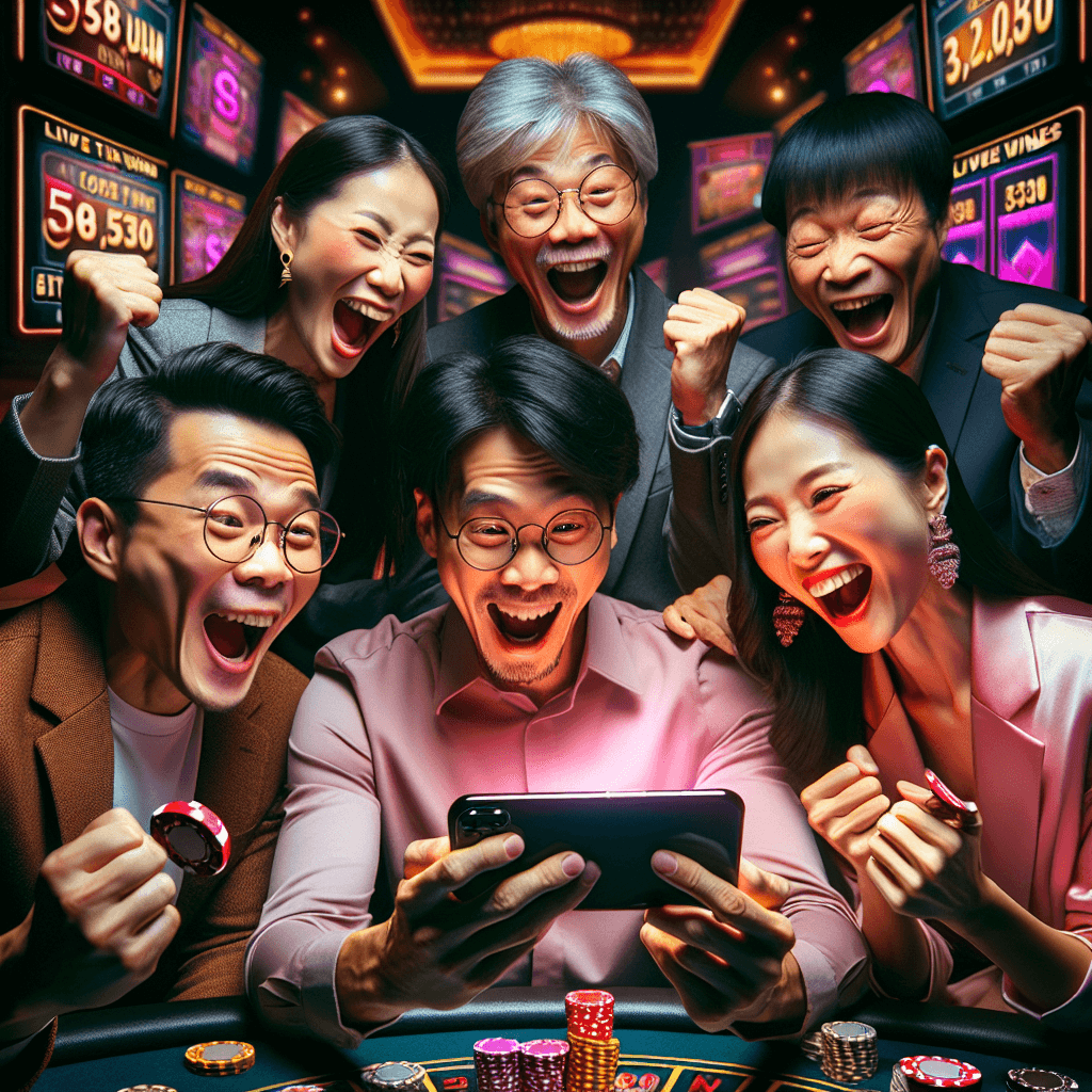 Playboy jackpot, Fortune Four, win big online, MYR 50 to MYR 530, online casino tips, 918kiss strategies, luxury gaming