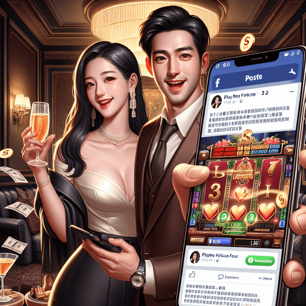 Playboy Fortune Four, 918kiss jackpots, online casino wins, MYR 3,050, winning strategies, Playboy casino game, 918kiss bonuses